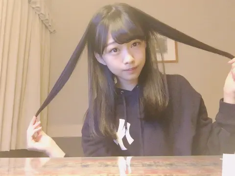 原田 葵｜オダナナが食べてたチーズが美味しそうだったから今度食べてみた…（2017-02-17）