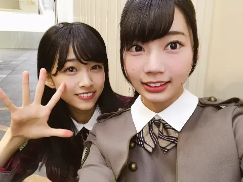 原田 葵｜ジェラート食べちゃった( ´-` ).｡oOしあわせ♡♡♡（2017-02-26）