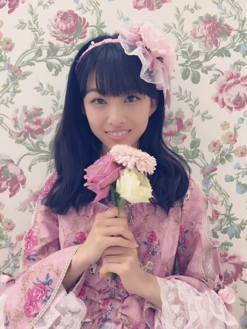 原田 葵｜写真たくさん2枚ずつ。（2017-02-24）｜3枚目