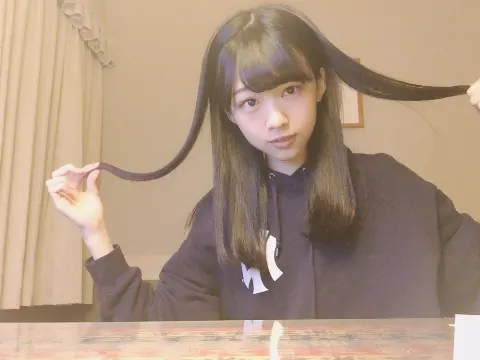 原田 葵｜オダナナが食べてたチーズが美味しそうだったから今度食べてみた…（2017-02-17）｜2枚目