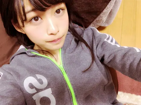 原田 葵｜小池氏にあいたいな～～見てるかな～～このブログ～～みいーこ♡♡（2017-02-05）