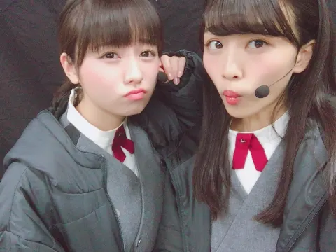 原田 葵｜ツムツムやろう～っと!