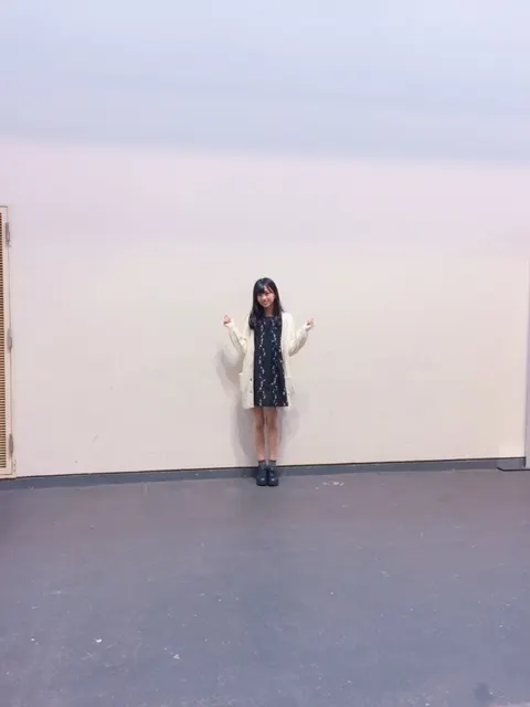 原田 葵｜久しぶりなのでたくさん撮ってたけど、載せられていなかった個握の写真たくさんです☆彡.。（2017-03-10）｜4枚目