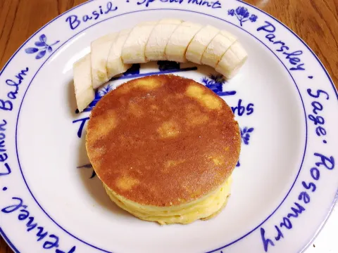 原田 葵｜バターで焼いてるときのにおいってすごくいいにおいですよね～～（2017-03-22）｜2枚目