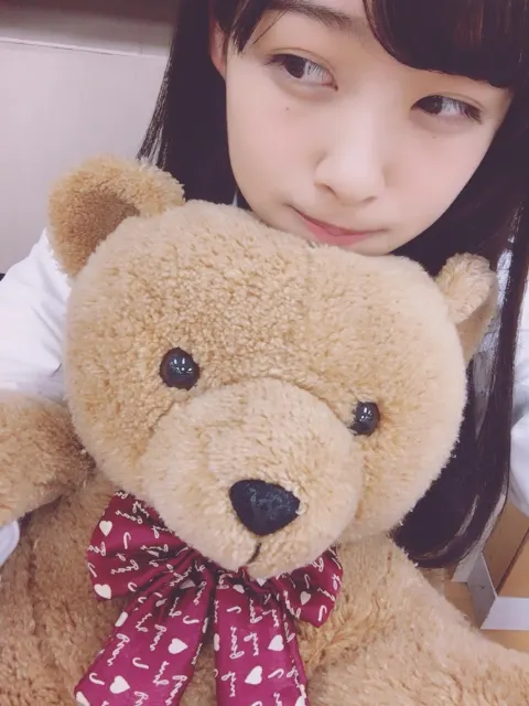 原田 葵｜今の気分は。。。ういろう巻。食べてみたい。だけど、いちご大福も食べたい。でもまずとにかくコーヒー飲みたい。（2017-03-26）