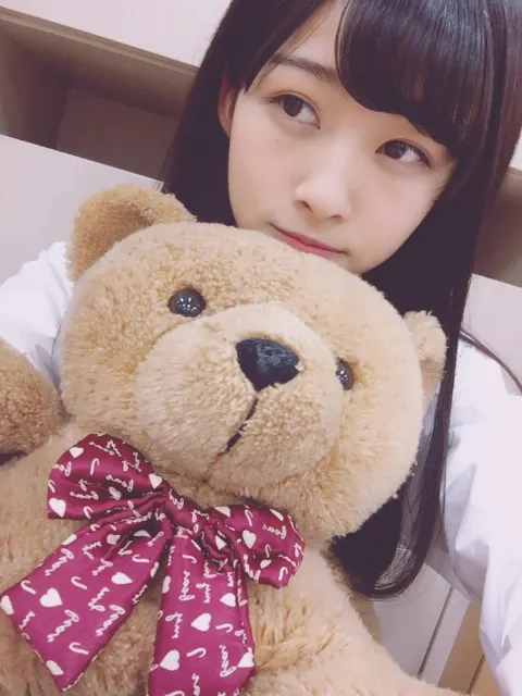 原田 葵｜今の気分は。。。ういろう巻。食べてみたい。だけど、いちご大福も食べたい。でもまずとにかくコーヒー飲みたい。（2017-03-26）｜2枚目