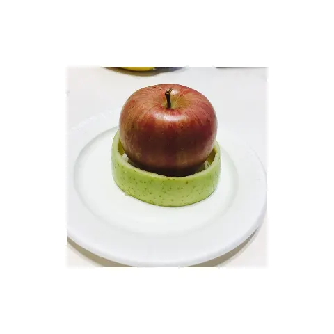原田 葵｜まだ髪型決まってない。笑!!  雪見だいふく食べたいよ～（2017-04-30）｜2枚目