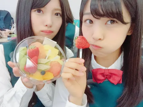 原田 葵｜あ、土曜日になったら豆乳ヨーグルト作らなくちゃ。（2017-04-20）｜2枚目