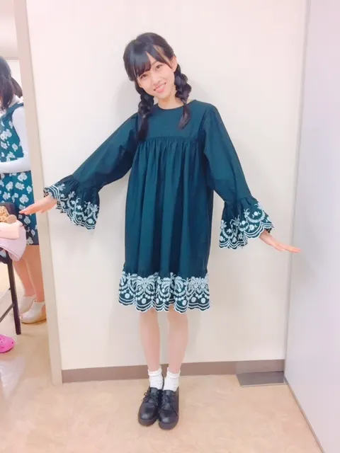 原田 葵｜おいしいカツオのたたきになかなか出会えない⤵ ⤵ ⤵( .. )( .. )( .. )（2017-04-09）｜2枚目
