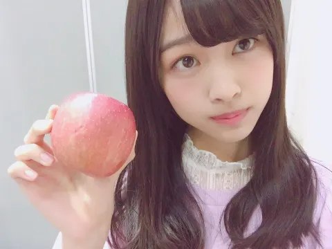 原田 葵｜ごぼたんって呼ばないでほしい。( .. )（2017-05-01）｜2枚目