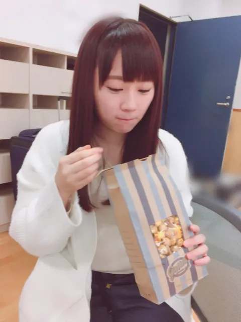 原田 葵｜飲めるかわからないけど体に良さそうなのできゅうりのデトックスウォーターを作ってみたい。（2017-04-24）