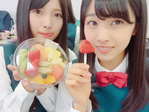 原田 葵｜あ、土曜日になったら豆乳ヨーグルト作らなくちゃ。（2017-04-20）