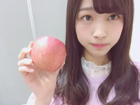 原田 葵｜ごぼたんって呼ばないでほしい。( .. )（2017-05-01）