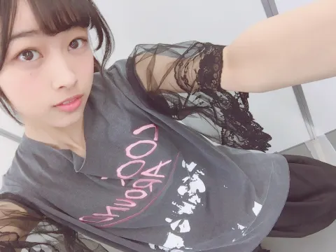 原田 葵｜明日からまた2週間始めることある。（2017-05-30）｜2枚目