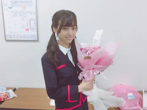 原田 葵｜明日からまた2週間始めることある。（2017-05-30）｜6枚目