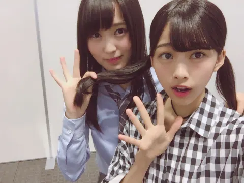 原田 葵｜てちのブログ読んでね!(笑)（2017-05-03）