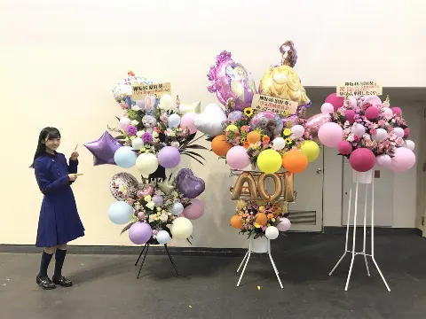 原田 葵｜てちのブログ読んでね!(笑)（2017-05-03）｜5枚目