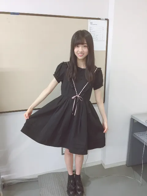 原田 葵｜明日からまた2週間始めることある。（2017-05-30）