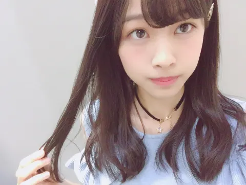 原田 葵｜GW最終日☆彡.。（2017-05-07）