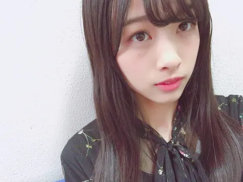 原田 葵｜そろそろロジカルのノートなくなっちゃうから買いにいかないと～(　˙࿀˙　)（2017-05-12）