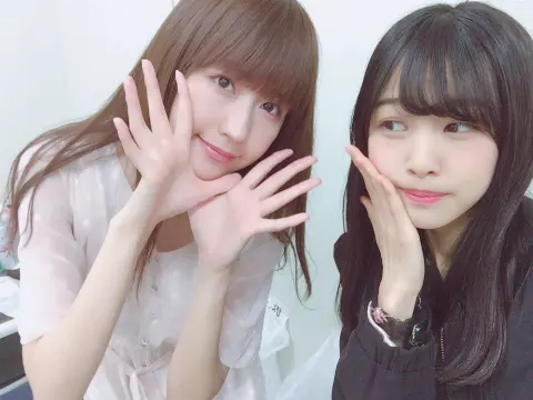 原田 葵｜うすめのカルピス飲みたい✌︎(　˙-˙　)✌︎（2017-05-05）｜2枚目