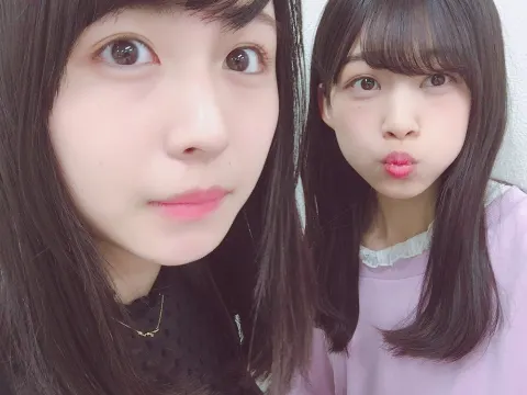 原田 葵｜バターたっぷりのパンが食べたいな(　˙࿀˙　)（2017-05-05）｜2枚目