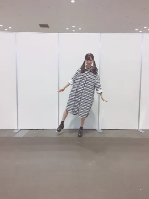 原田 葵｜お母さんがりんごを買ってくれない。( .. )( .. )（2017-05-02）