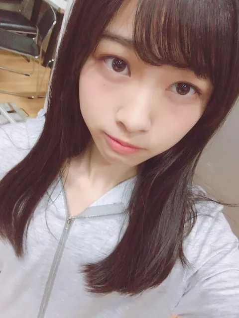 原田 葵｜小豆。（2017-06-14）｜3枚目