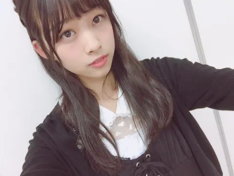 原田 葵｜すごく細長かった、（2017-06-28）