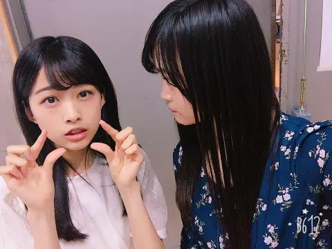 原田 葵｜わくわくわくわく( ˶˙º˙˶ )୨( ˶˙º˙˶ )୨（2017-06-05）｜2枚目