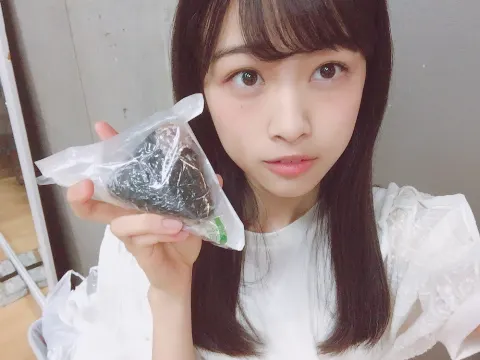 原田 葵｜おだななはぽんの写真を自分のものだけにしたいけどファンの人の…（2017-06-05）