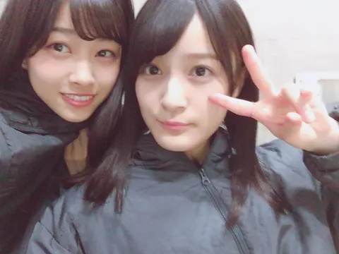 原田 葵｜おだななはぽんの写真を自分のものだけにしたいけどファンの人の…（2017-06-05）｜3枚目