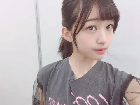 原田 葵｜黒米おむすび(さけ)（2017-06-10）｜4枚目