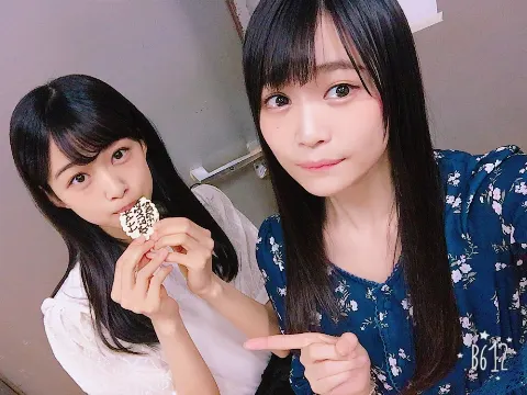 原田 葵｜わくわくわくわく( ˶˙º˙˶ )୨( ˶˙º˙˶ )୨（2017-06-05）
