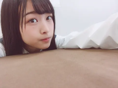 原田 葵｜やっぱりメロンのソフトクリーム食べたかったな～。（2017-06-12）