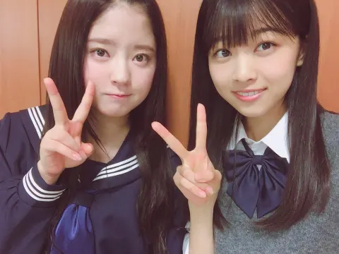 原田 葵｜やっほー( ･ᴗ･ )⚐⚑（2017-07-19）
