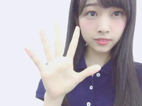 原田 葵｜くんたま。（2017-07-20）｜2枚目