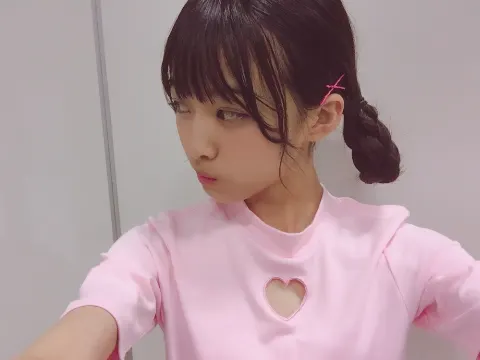 原田 葵｜食べたい、（2017-07-12）｜8枚目