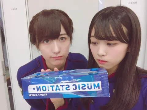 原田 葵｜ありがとうオリゴ糖。（2017-07-05）｜2枚目