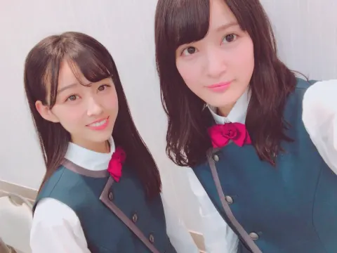 原田 葵｜どれが一番好きですか、（2017-07-05）