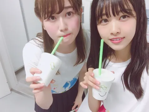 原田 葵｜(_¨̮_)せ(_¨̮_)い(_¨̮_)は(_¨̮_)（2017-08-24）｜3枚目