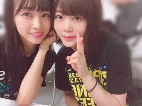 原田 葵｜地方公演最後ありがとうございました!すごく楽しかったのでまた行きたいです( ˆ ˆ )/（2017-08-27）