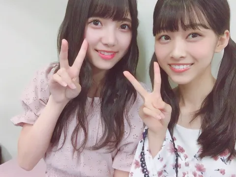 原田 葵｜はっぴー(　˙༥˙　)♡（2017-08-18）