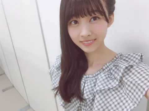 原田 葵｜まっしろ。（2017-08-14）｜7枚目