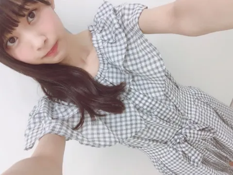 原田 葵｜まっしろ。（2017-08-14）｜6枚目