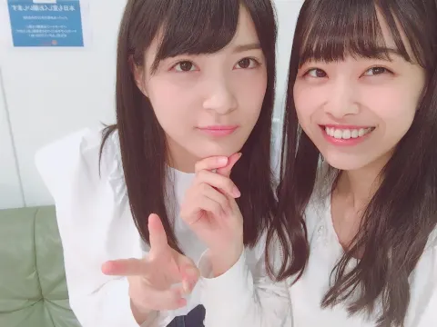原田 葵｜きいてね(_ˆ_ˆ_)/（2017-08-28）｜3枚目