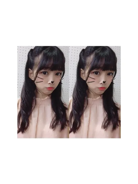原田 葵｜まっしろ。（2017-08-14）｜2枚目