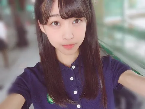原田 葵｜マカダミアナッツ♥（2017-08-29）｜2枚目