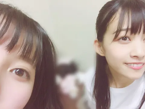 原田 葵｜くろごま。（2017-08-17）