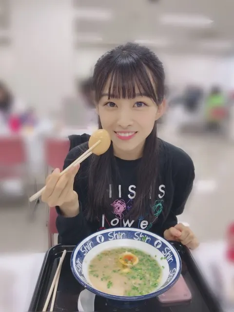 原田 葵｜たべもの、飯テロ。（2017-08-11）